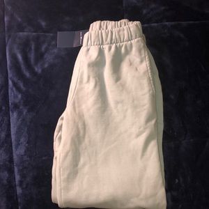 Brandy Melville Light Blue Sweatpants